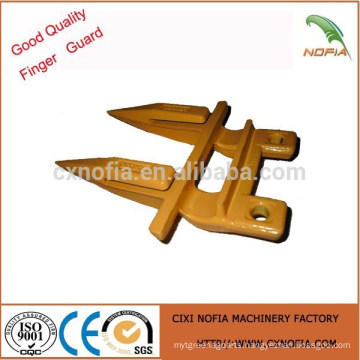 Knife Guard SAFE-F215 For new holland Combine Harvester Machine